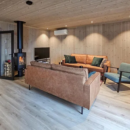Beautiful In With Kitchen Tatil Evi