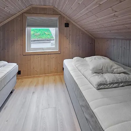 בית נופש Awesome In Rauland