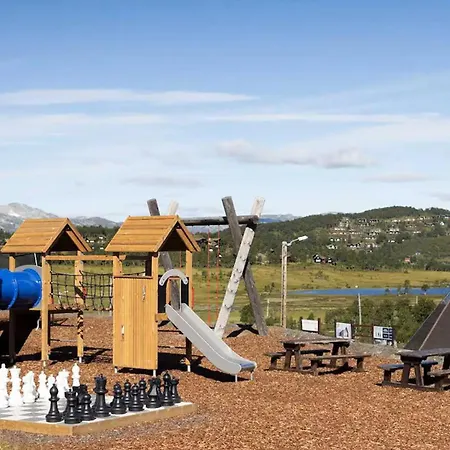 Awesome In בית נופש